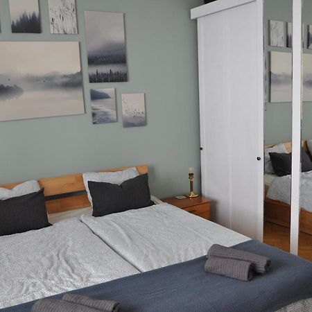 Lovely Apartment In Historic Center Wien Eksteriør billede