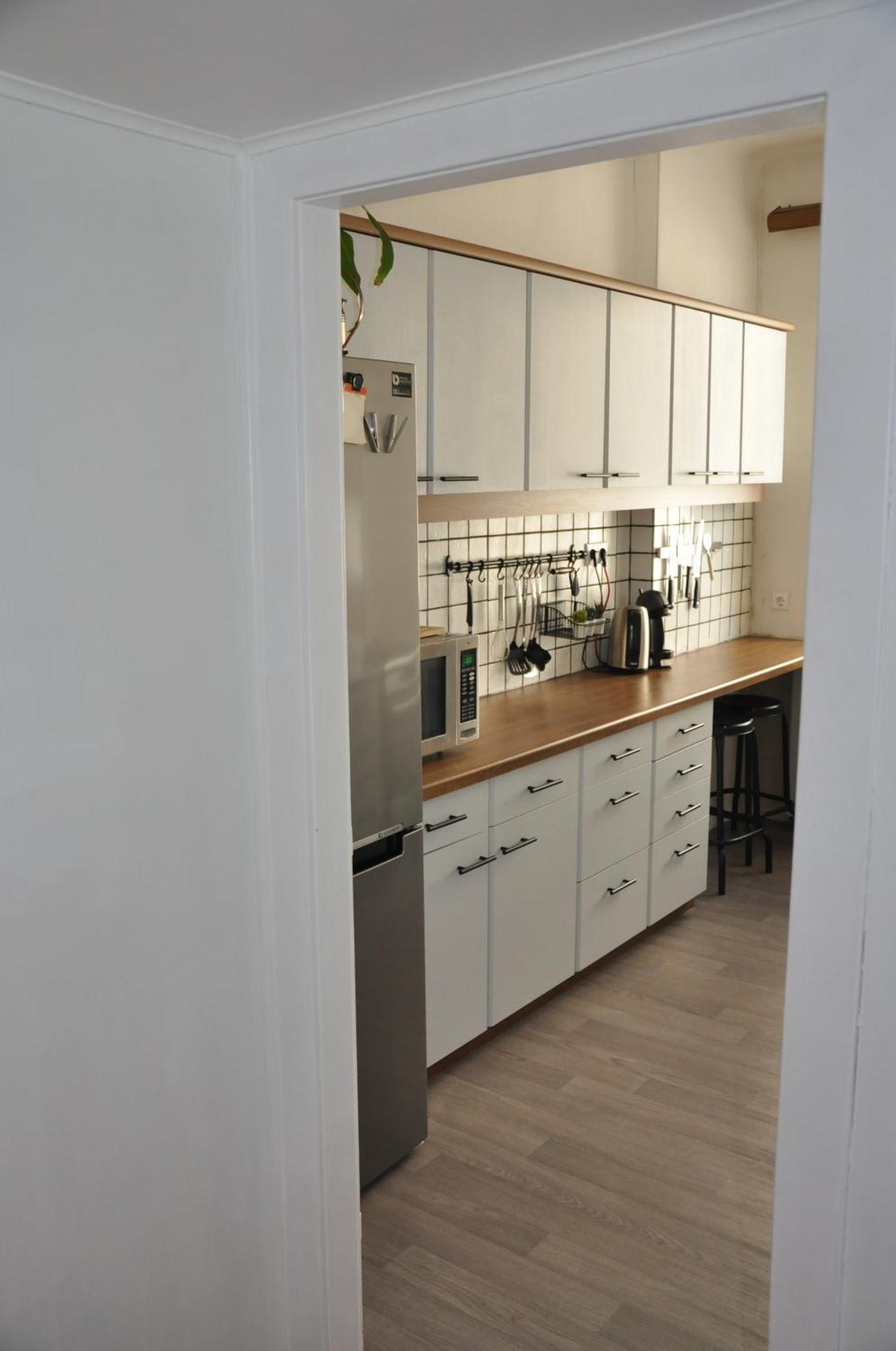 Lovely Apartment In Historic Center Wien Eksteriør billede