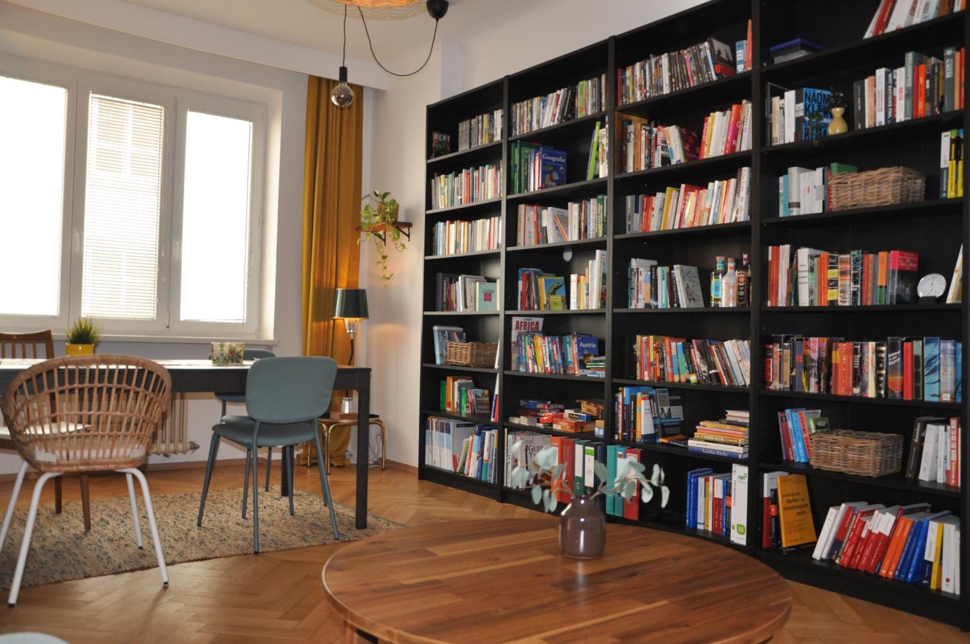 Lovely Apartment In Historic Center Wien Eksteriør billede
